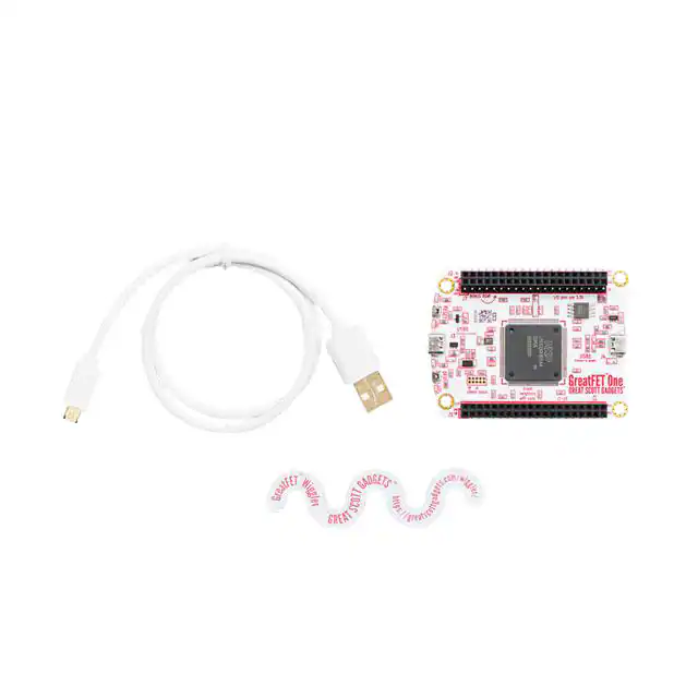 4234 Adafruit Industries LLC  Cartes d'évaluation - Embarquées - MCU DSP